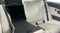 BMW 4 Series 420d [190] xDrive M Sport 2dr Auto [Prof Media] Diesel Coupe